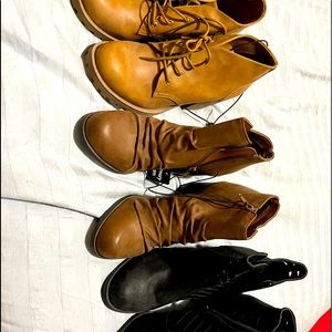 Arizona size 9 boots